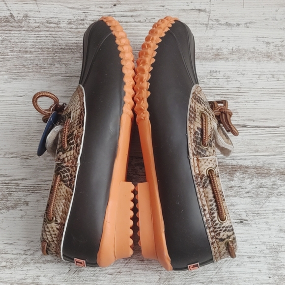 ⚅NWT JBU Jambu Weather Ready Duck Shoes - Picture 5 of 8